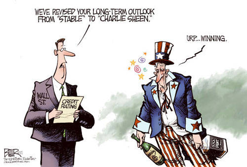 Debt-Outlook