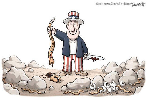 War-on-Terrorism