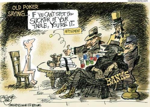 Liars-Poker