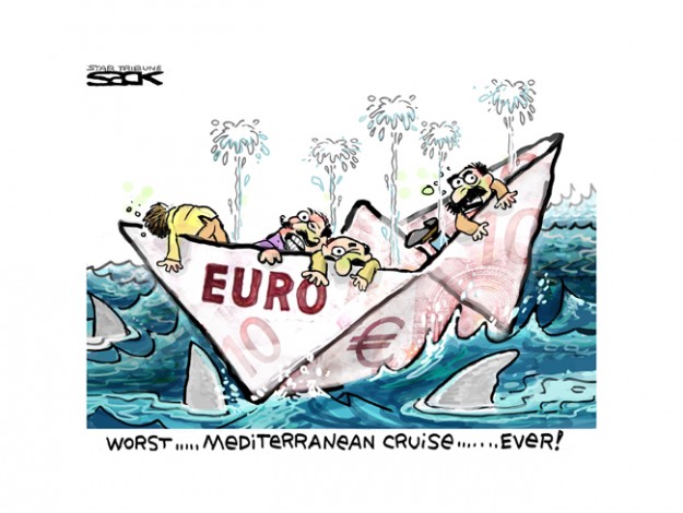 the-sinking-ship